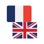 Dictionnaire Anglais-Français icon
