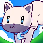 Super Cat Tales 2: Jogos de Pl icon