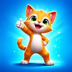 Animal Stack: Endloser Spaß icon