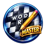 Crossword Puzzle's Offline icon