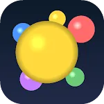 Pop Frenzy icon