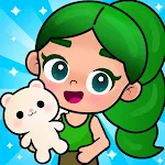 Kids Town: Jogos para Crianças icon