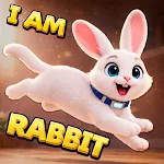 I Am Bunny Rabbit icon