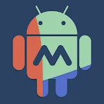 MacroDroid - デバイス自動化 icon