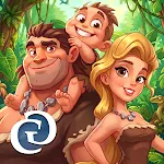 Cavemen Tales: Prehistoric Age icon