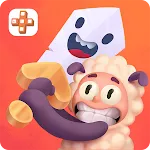 Slash Quest Halfbrick+ icon