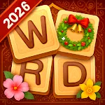 Word Shatter: Word Block icon