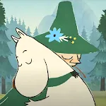 Snufkin: Melodia Moomin icon
