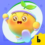 bekids Fitness - 儿童AR运动锻炼游戏 icon