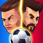 マモボール - サッカーゲーム オンライン icon