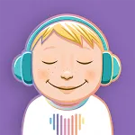 StoryNest: Bedtime Stories icon