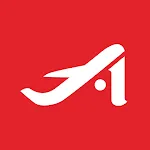 Airpaz: Flüge und Hotels icon