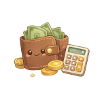 The Money Game - Change Cash icon