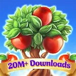 EverMerge: Fantasy Merge Games