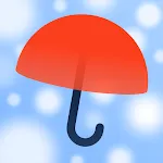 Yandex Weather & Rain Radar icon