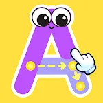 ABC: Kids Alphabet Games icon