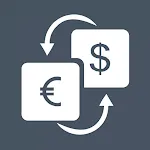 Exvaly：货币转换器 icon