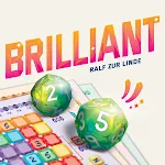 Brilliant - Würfelspiel icon