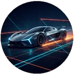 Volt Runner icon