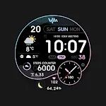 SamWatch SIGN Y Weather