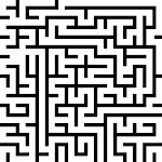 Irrgarten: Labyrinth Spiele icon