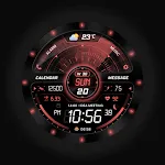 SamWatch Nova Glow