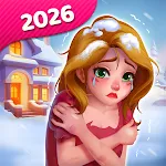 Tile Family® - Puzzlespiel icon