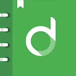 Daybook - Diário, Anotações icon