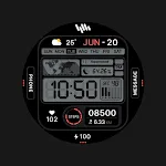 SamWatch DashBoard C