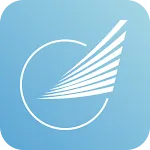 AZAL - Book Flight Ticket icon