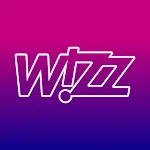 Wizz Air – Flüge Buchen icon