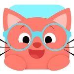 Zoodio World: Games for Kids icon