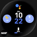 Night 36 - watch face