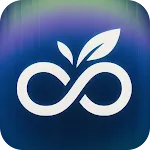 Calfinity: AI Calorie Tracker icon