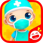 Central Hospital Stories icon