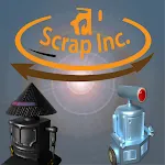Scrap Inc icon