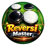 Reversi Classic Master Offline icon