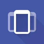 Taskbar icon