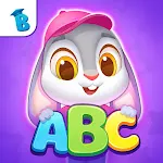 ABC Learning Games for Kids 2+ icon