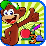 Preschool Games for Kids 2-5 y icon