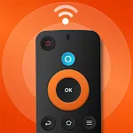 Remote for Firestick: Fire TV icon