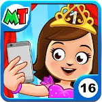 My Town : Beauty Contest icon