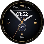 Your Day Watch Face