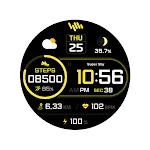 SamWatch FIT J 2023