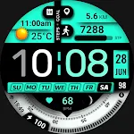ML2U 278 Watch Face