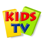 Kids TV icon