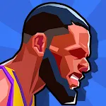 Basketball Duel:Online 1V1 icon