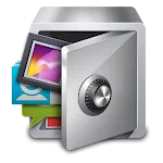 应用锁 icon