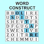 Word Construct Solitaire icon
