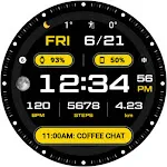 HMKWatch Digital 043